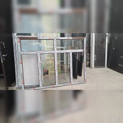 Окно