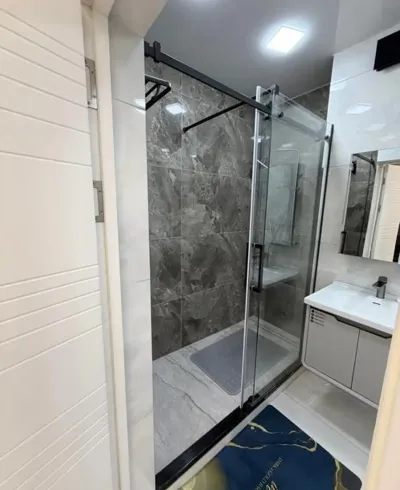 2-комн. квартира, 4 этаж, 60м², Шохмансур парки А Навои