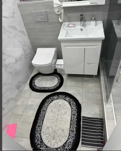 2-комн. квартира, 13 этаж, 75м², Шохмансур