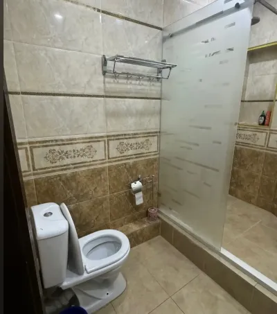 3-комн. квартира, 3 этаж, 110м², Исмоили Сомони