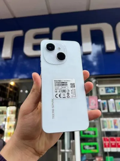 Tecno Spark Go 2 64 gb