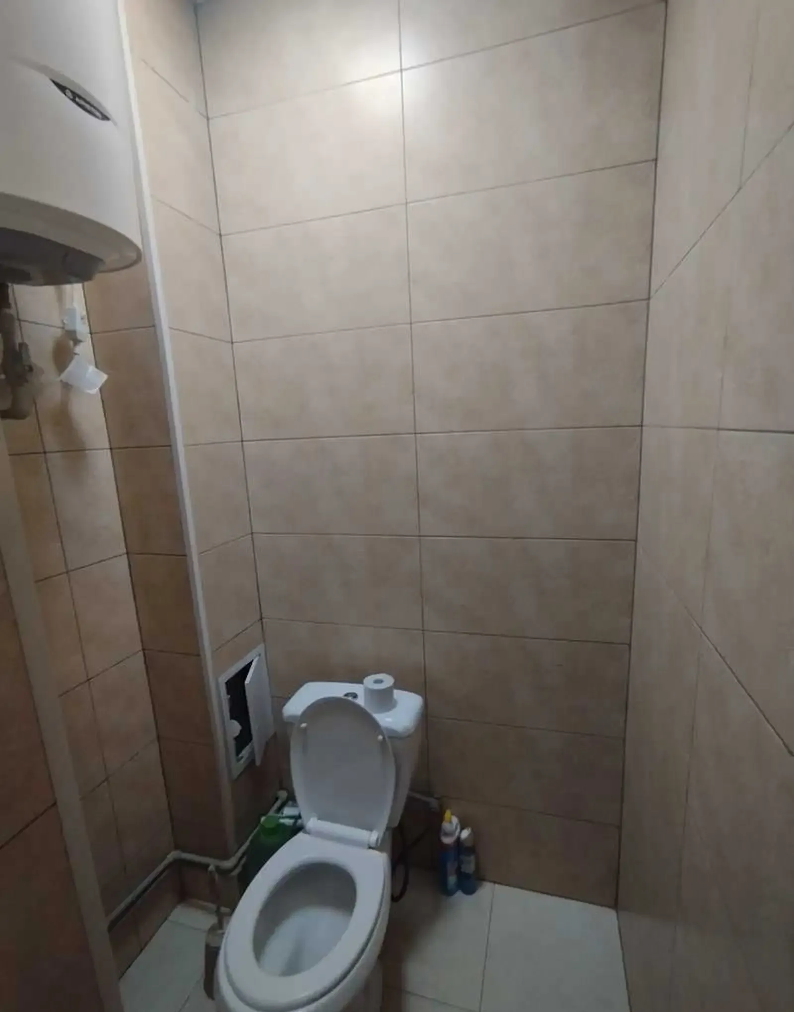 2-комн. квартира, 3 этаж, 90м², 112 мкр
