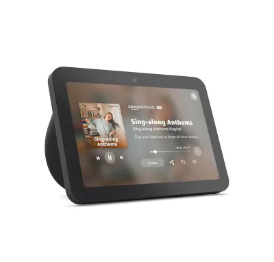 Умный голосовой помощник Amazon Echo Show 8 3rd Gen Smart Display with Alexa