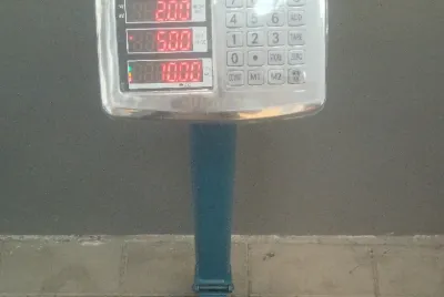 Тарозу 200кг