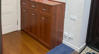 3-комн. квартира, 3 этаж, 100 м², Шохмансур, система Автоматика