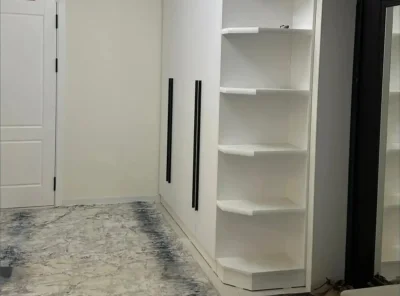 2-комн. квартира, 6 этаж, 78м², Созидание, дом Гуля Голд