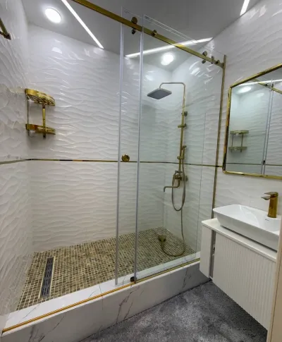 2-комн. квартира, 10 этаж, 80 м², Релакс,Созидание