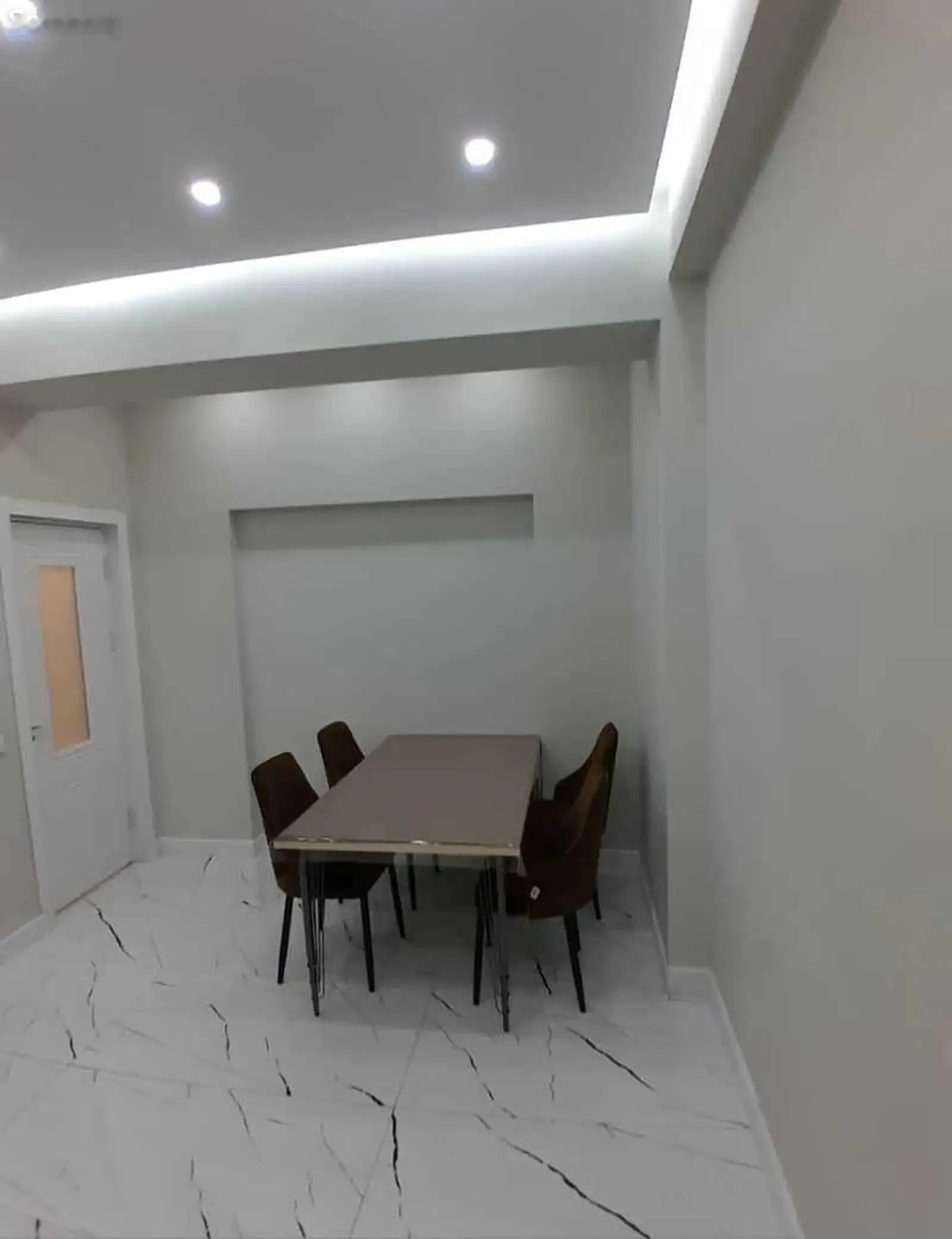 2-комн. квартира, 5 этаж, 80м², дом печати