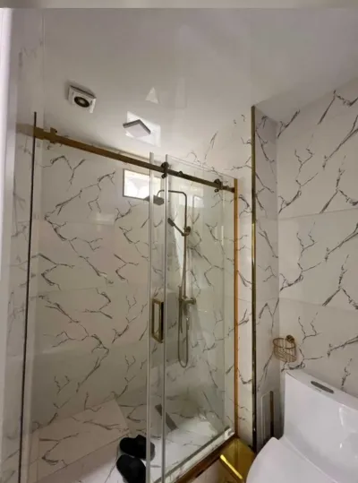 2-комн. квартира, 10 этаж, 70м², голубой экран