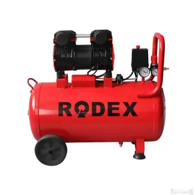 Компрессор Rodex 50л