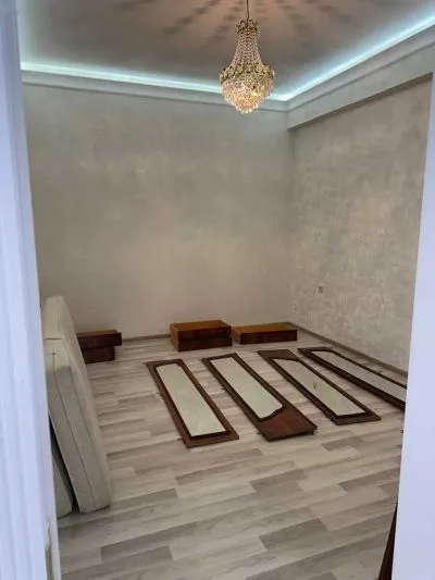 3-комн. квартира, 10 этаж, 95м², овир центр султанбей