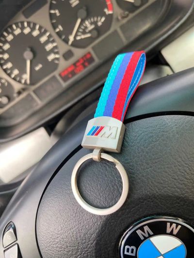 Брелок BMW M