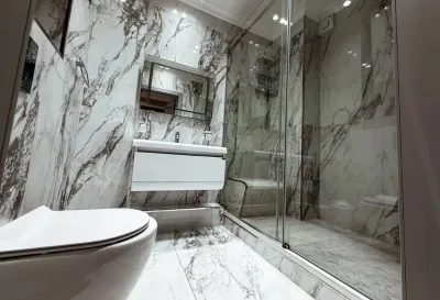 6-комн. квартира, 7 этаж, 224 м², Сино