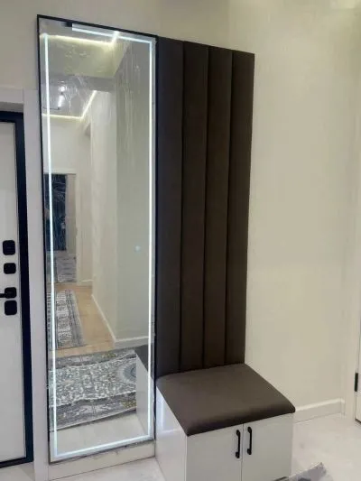 3-комн. квартира, 4 этаж, 110м², шохмансур Вавилон Т