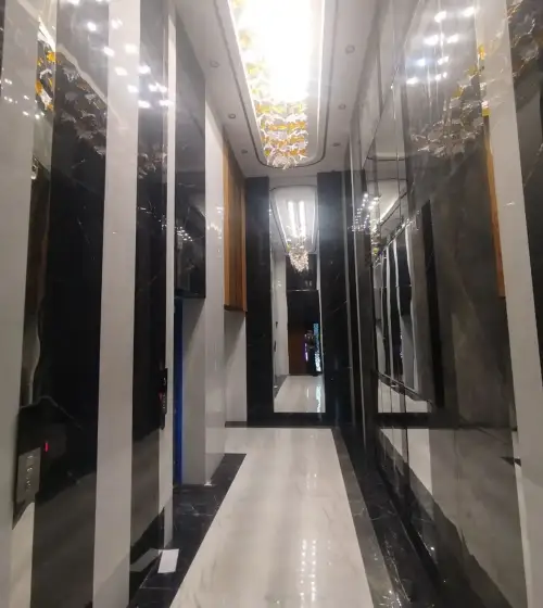 3-комн. квартира, 4 этаж, 86 м², шохмансур