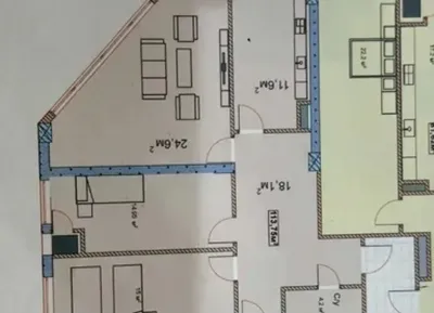 4-комн. квартира, 4 этаж, 113 м², Сомони