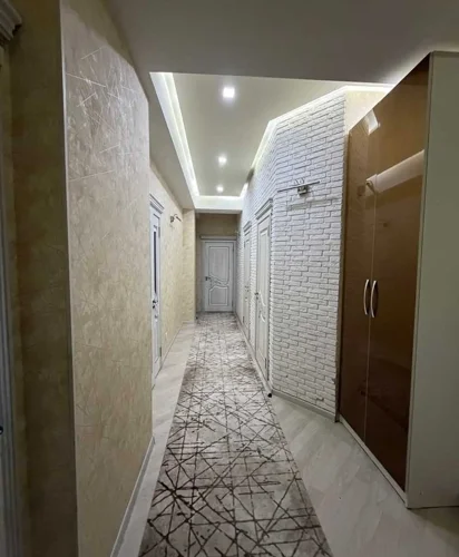 3-комн. квартира, 11 этаж, 100м², И.Сомони Дом печать пайкар
