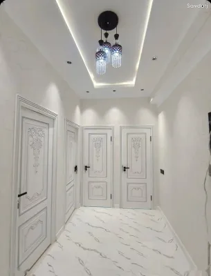 2-комн. квартира, 3 этаж, 54 м², сино