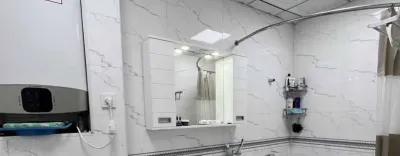 3-комн. квартира, 5 этаж, 107 м², Шохмансур