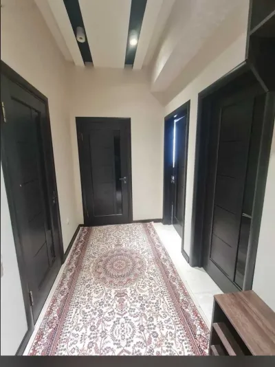 2-комн. квартира, 12 этаж, 65м², шохмансур