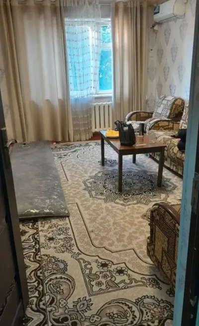 2-комн. квартира, 2 этаж, 60м², Сино
