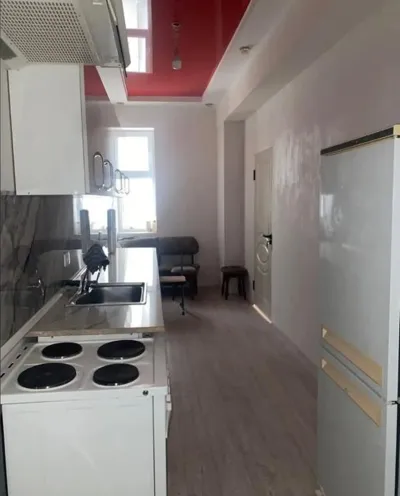 3-комн. квартира, 11 этаж, 74м², Сомони