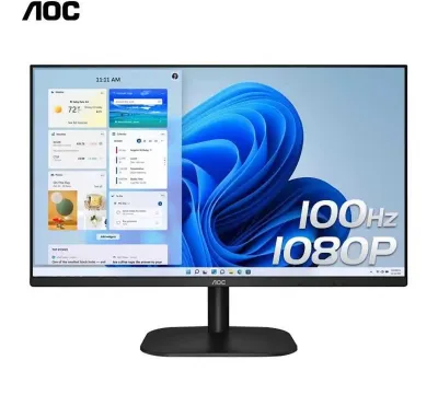Монитор 27 AOC 100Гц