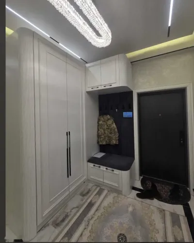 2-комн. квартира, 3 этаж, 68м², Фирдавси