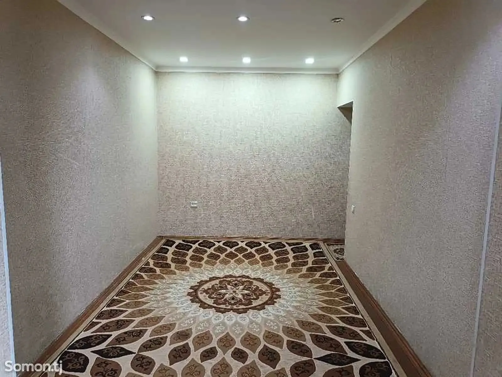 4-к квартира, 5 этаж, 101 м², фирдавси (назди бозорча)