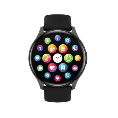 Умные часы Green Lion Infinite Pro Smart Watch черный