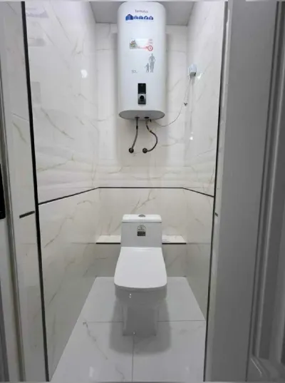 2-комн. квартира, 10 этаж, 52м², Шохмансур