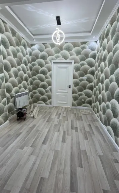 3-комн. квартира, 8 этаж, 110 м², Фирдавси перекресток Якачинор