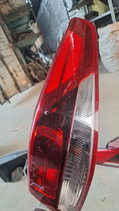 Фар задний Kia K5 Optima — миниатюра 3