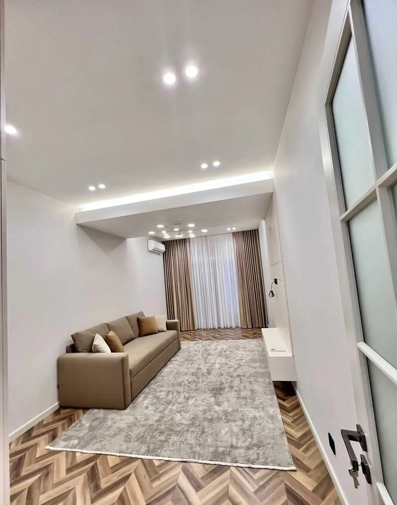 4-комн. квартира, 3 этаж, 140м², Султонбей