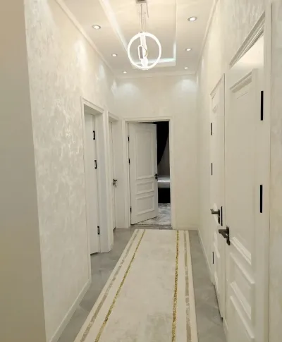 2-комн. квартира, 3 этаж, 68 м², 102мкр ру ба руи родом