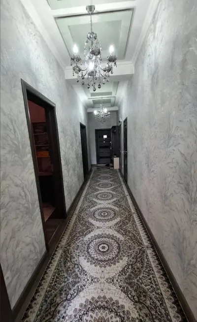 3-комн. квартира, 5 этаж, 97 м², Сино