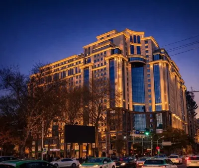 3-комн. квартира, 7 этаж, 134 м², Исмоили сомони