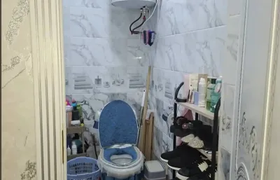 2-комн. квартира, 5 этаж, 50 м², Сино, Профсоюз