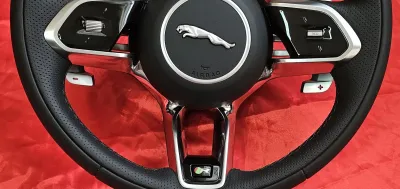 Руль от Jaguar