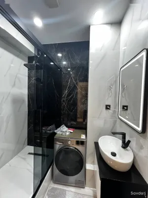 3-комн. квартира, 8 этаж, 76 м², сино