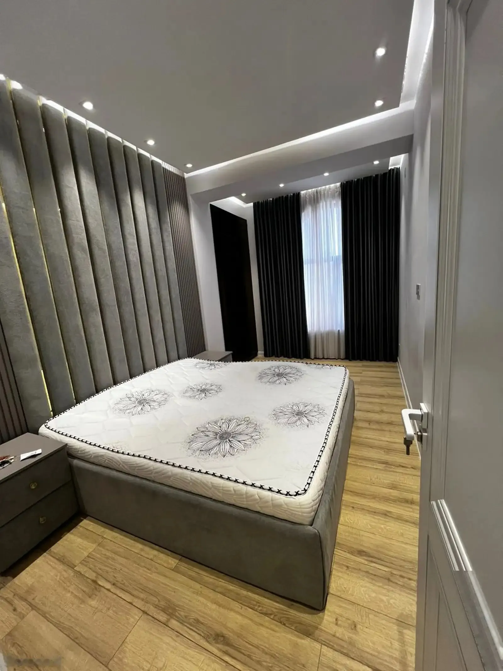 2-комн. квартира, 15 этаж, 70м², ватан/шоҳмансур