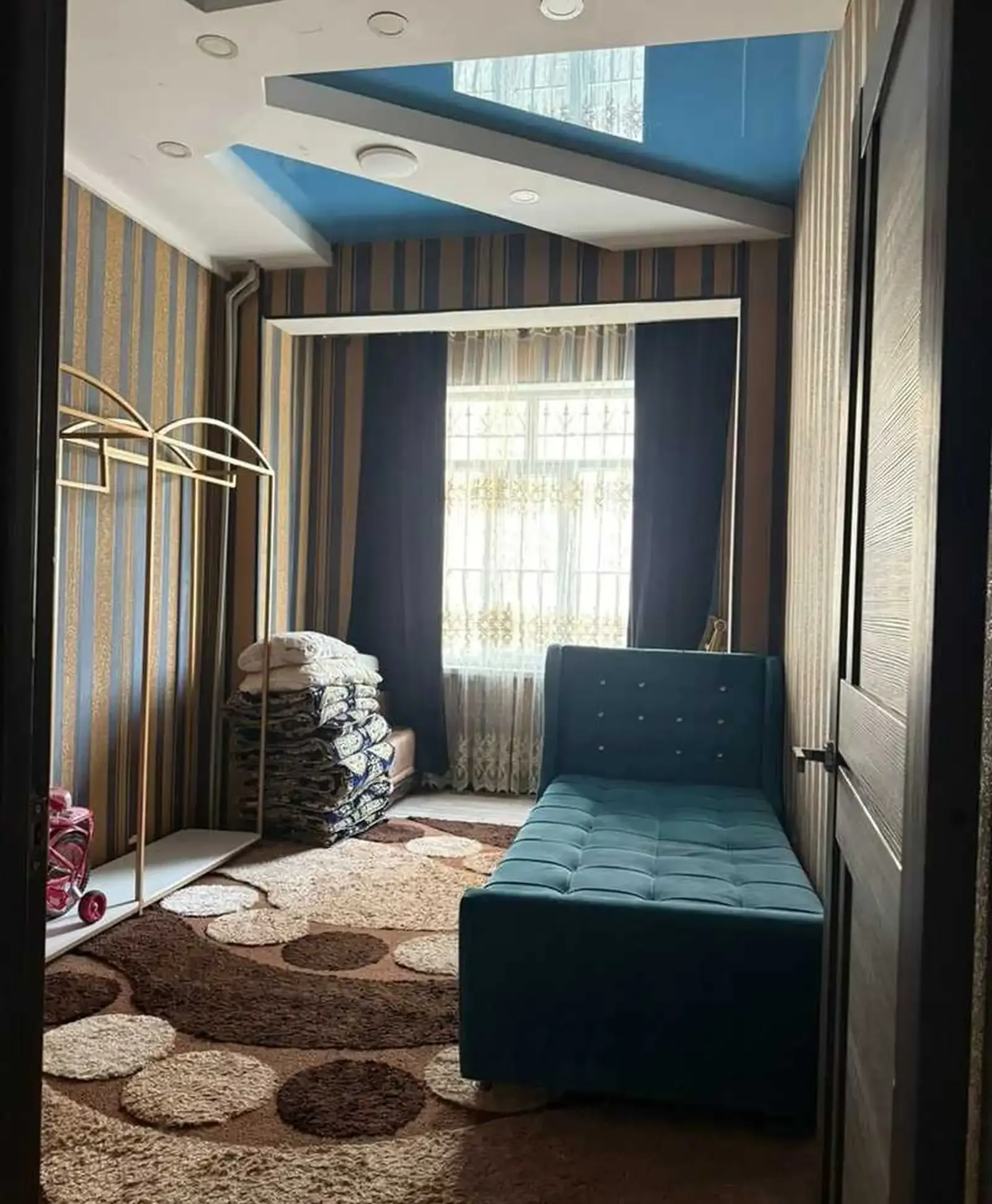 2-комн. квартира, 4 этаж, 110м², Сельхоз университет
