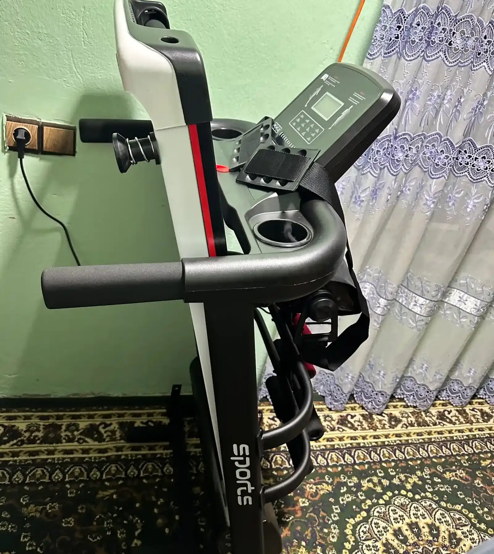 Беговая дорожка