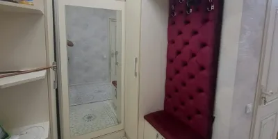 2-комн. квартира, 8 этаж, 75 м², Сино