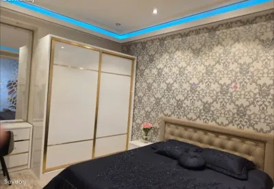5-комн. квартира, 10 этаж, 160м², Сомони