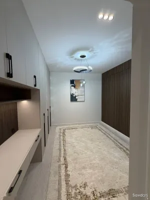 3-комн. квартира, 14 этаж, 120 м², Шохмансур