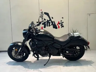 Мотоцикл Longjia 500 cc