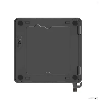 Мини ПК ASUS NUC 15 Pro Mini PC | Intel Core Ultra 7 255H, Intel Arc Graphics