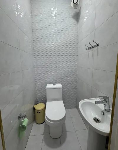3-комн. квартира, 20 этаж, 128 м², Шохмансур Ватан