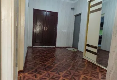 3-комн. квартира, 2 этаж, 88м², Сино